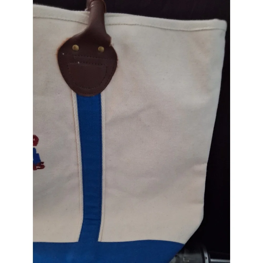 1999 NGA Canvas 